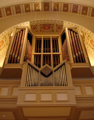 Noehren Organ Noehren Organ