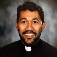 Rev. Javier Guativa