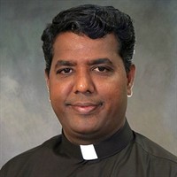 Rev. ThomasNadiu MMI