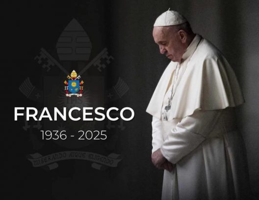 pope francis 1